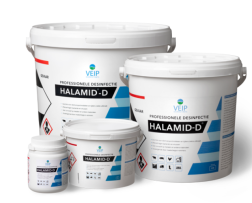 Halamid-d