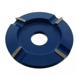 Hoefslijpschijf profi 90mm