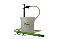 Aggers Penspomp Basic compleet