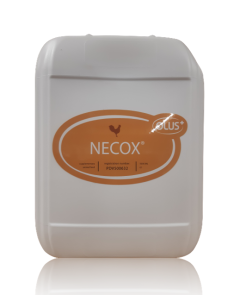 Necox® ( GMP + FSA-geborgd )